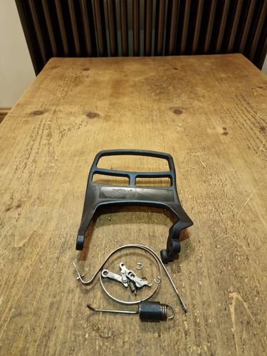 Genuine stihl ms261c chainsaw - genuine,