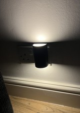 Plug In Dimmable Night Light