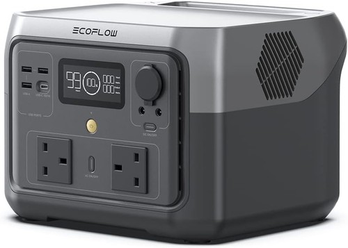 Ecoflow portable power - ecoflow,