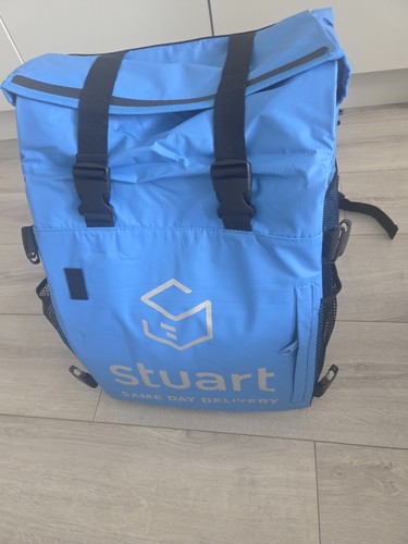 Camping car stuart roll top - camping,