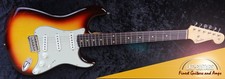 Fender Custom Shop