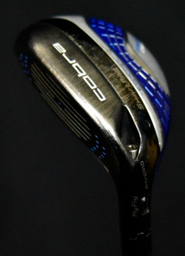 Cobra amp cell adjustable - amp,