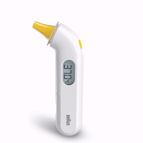 Braun irt3030 thermoscan ear - irt3030,