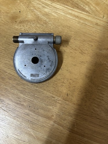 Smiths slimline speedo drive - speedo,