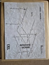 Used Isabella Magnum Awning in