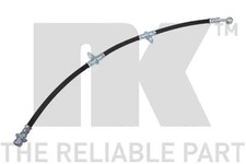 REAR BRAKE HOSE FITS: HONDA