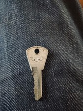 Lambretta j range steering