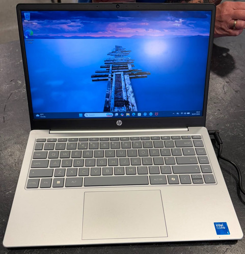 Pavilion ep0529sa 14 - hp,