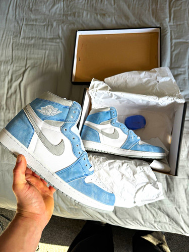 Nike air jordan - jordan, 1