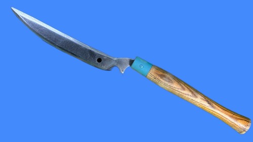 Custom lawn scythe made - custom, usa