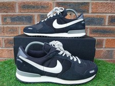NIKE INTERNATIONALIST OG UK 7 PEGASUS 83 AIR VORTEX COURT BLACK 2013