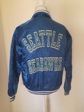 Vintage Seattle Seahawks