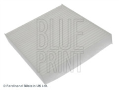 Cabin filter blue print - filter,
