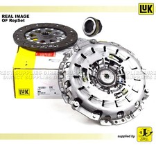 LuK CLUTCH KIT 623323000 FITS