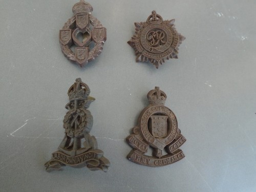 Royal pioneer corps rasc - royal, corps,