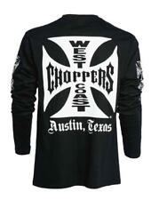 WCC West Coast Choppers Herren