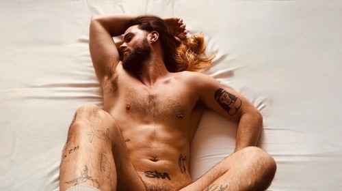 M323 handsome male cute - [m323],