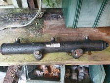 JLR Jaguar S Type 2.7 Diesel