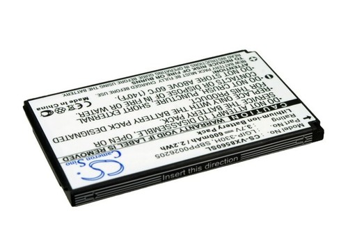 Battery for chocolate - lg, 3
