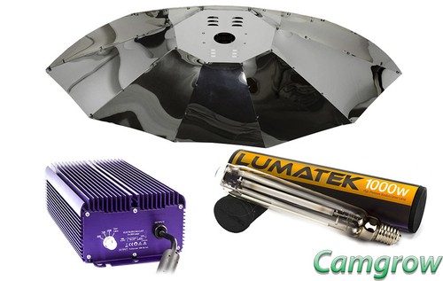 Lumatek turrican reflector - lumatek, &