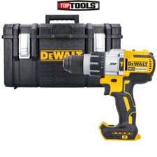 DeWalt DCD996N 18v XRP Li-ion Brushless Combi Drill + 1.0 DS300 Toughsystem Case