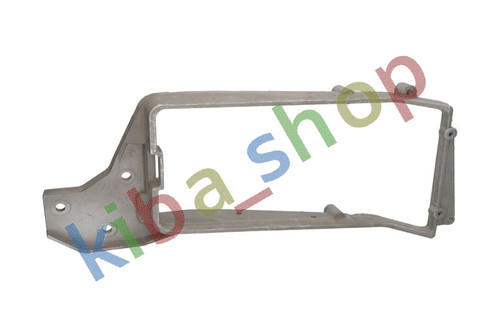Right bumper element - right,