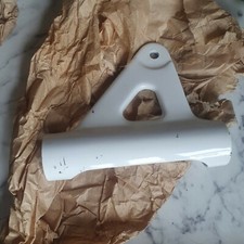 yamaha dt125a/b/c dt175a/b/c dt400b/c dt100 dt250a/b/c headlight bracket nos