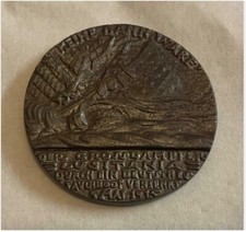 WW1 SINKING OF THE RMS