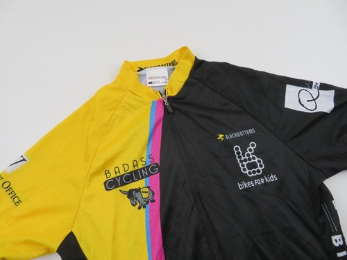 Betty blackbottoms cycling - betty,