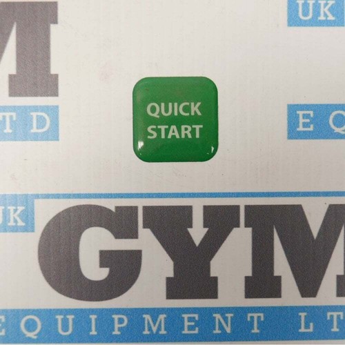 Precor quick start - quick,
