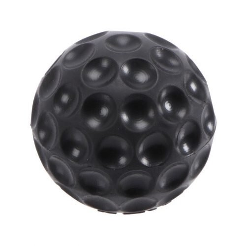 Empi black golf ball - ball, shift
