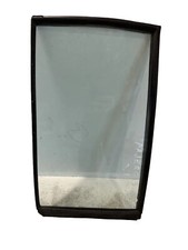 Mitsubishi Shogun Quarter Glass Window Rear Left Genuine 3.2 Di-D 2006