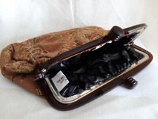 Bag Clutch Purse Make-up Bag