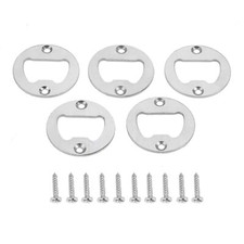 DIY Bottle Opener Resin Mold