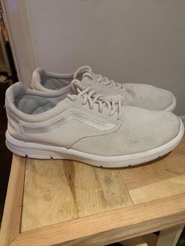 Vans ultracush lite trainers - ultracush,