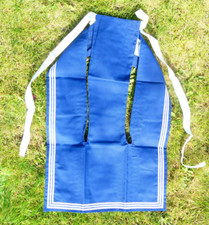 Royal navy seaman - navy, collar