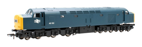 Hornby gauge r2938 blue - gauge,