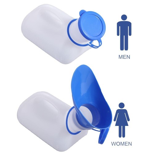 Female male portable - 1x,