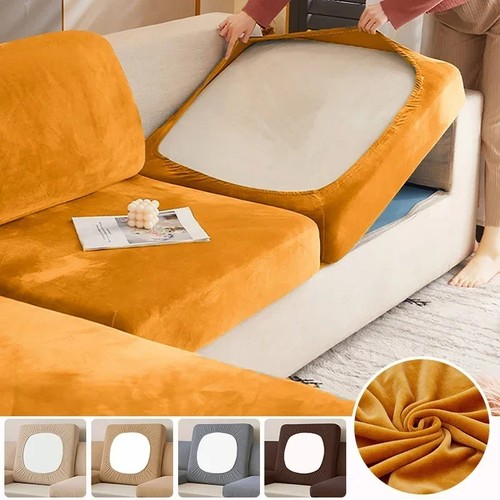Sofa seat covers - seat,