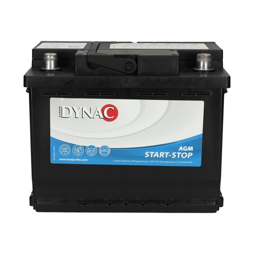 Battery for citroen - battery, c5