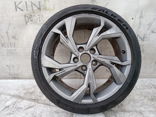 Audi 8j et46 - a3,