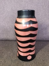 Tavara Chulucanas Signed