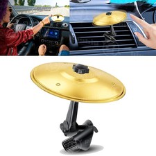 Car Crash Cymbal, Mini Finger