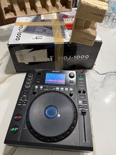 Gemini MDJ-1000 Professional