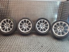 BMW 5 SERIES E60/E61 ALLOY