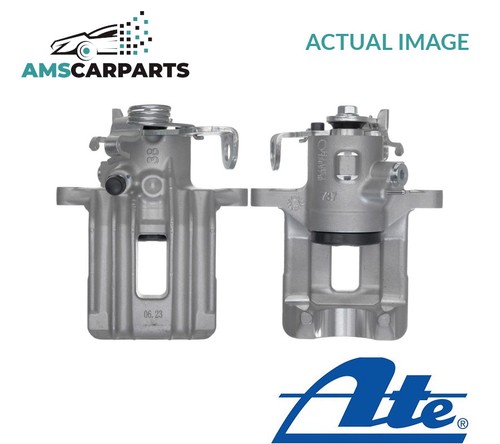 Brake caliper braking rear - caliper,