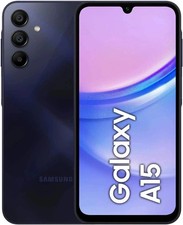 Samsung Galaxy A15 4G 6.5''