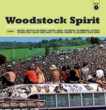 Woodstock vinyl - woodstock,