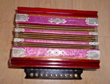 VINTAGE ITALIAN ACCORDION