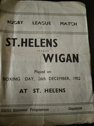Vintage rugby league pirate - rugby,